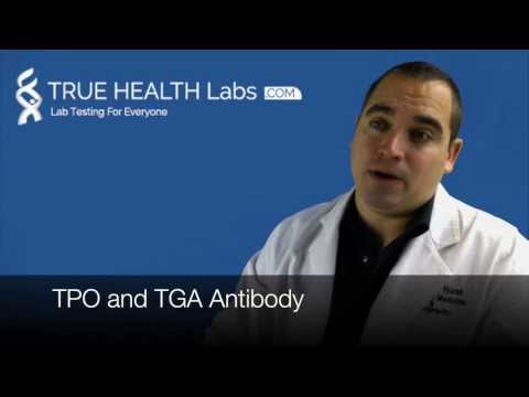 how to treat tpo antibodies