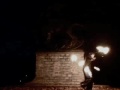 Triple Staff Meditation