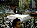 encuentro de jovenes valencia 2007   santo