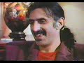 frank zappa on london plus uk tv 24.9.84 frank zappa on london plus uk tv 24.9.84