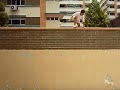 shit parkour