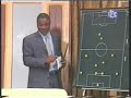 HOMMAGE A BIBEY MUTOMBO