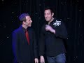 Steve Wyrick: Lear Jet Appearance on Celebracadabra