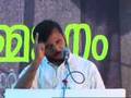 Solidarity Youth Movement Kottyam District conference--Part11