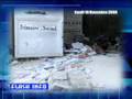 School Collapse HAITI FLASH INFO NOV 10, 2008
