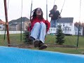 Swing Set
