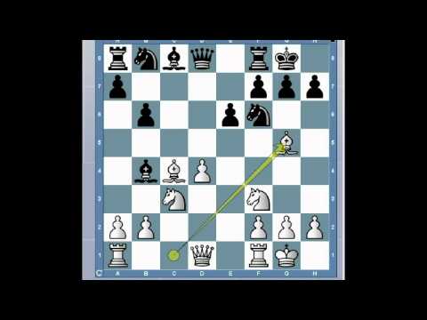chess moves