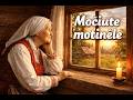 Močiute, motinėle