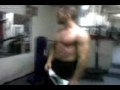 musculation zenda kricos ouchabane walid draa ben kheda waid