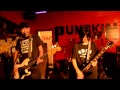 We played our newest song, A Place We Call Home @ Yokotsuka Pumpkin on 11/09/04
