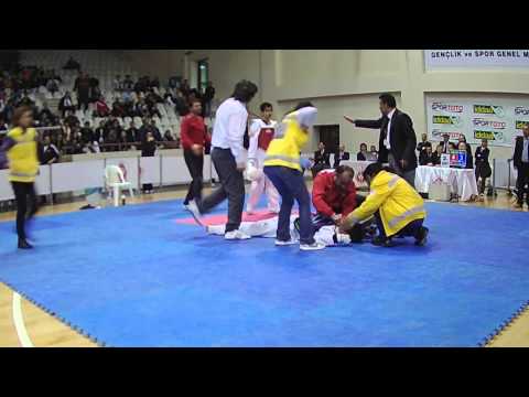tae kwon do