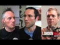 Charles Eisenstein - Sacred Economics | London Real