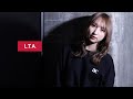 安藤笑 × LIVERTINE AGE コラボレーション