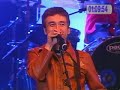 Quieren Dinero (en vivo, Teletón 2002, Chile)