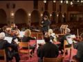 F.J. Haydn Symphony N.44 in E minor 3rd, P.Valerio Conductor