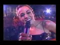 Kaleidoscopio em Catania 2004