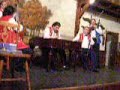 Chaska High School- Dinner in Hungary
