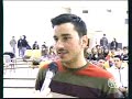 UDS Brindisi - Assemblea Antimafia 