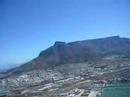 Cape Town Waterfront and view of Table Mountain Cape Town Waterfront and view of Table Mountain