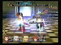 Tales Of Symphonia Boss Battle: Resolute Assassin