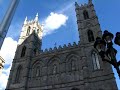 Montreal: Notre Dame Basilica