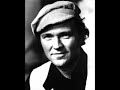 Liam Clancy - The Sash My Father Wore