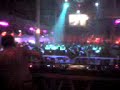 Darkrow @ Big Cansil (Portugal) PART 1
