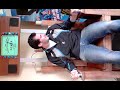 Martyn ThorpePark Electric Chair Martyn ThorpePark Electric Chair
