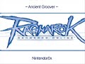 Ragnarok Online - Ancient Groover