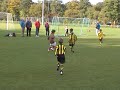 Voetbalwedstrijd DSO F11-Wilhelmus F11 dd 4-10-2008 Voetbalwedstrijd DSO F11-Wilhelmus F11 dd 4-10-2008