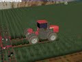 Case ih 9390 simtractor