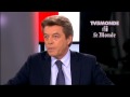 Joyandet: Montée du terrorisme en Afrique