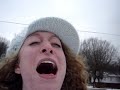 Snow day part 1 Snow day part 1