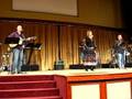 2006 Seminars 4 Worship 2
