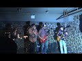 Kid Song-The Atlicic (Song for Nick Ferrante)