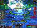 Sapphiron VS Indomitable Sapphiron VS Indomitable