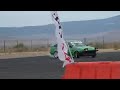 AE86 Drift Willow Springs