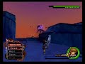 Kingdom Hearts II-Sephiroth