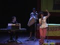 Música Indiana/Brasileira
