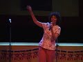 Música Indiana/Brasileira