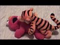 tigger and elmo comedy