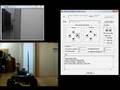 videos de ARBOT project (Manual Mode)
