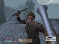 Gun In Oblivion
