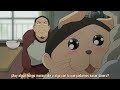 Moyashimon ep 02 2/3 subs en espa�ol