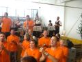 Musikkapelle Hartkirchen - Bezirksmusikfest 2009 - Mein Heimatland