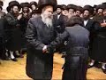 Hasidic Dance at Wedding