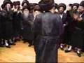 Hasidic Dance at Wedding