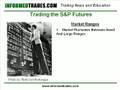 165. 3 Short Term Trading Tips I Learned From Larry Williams