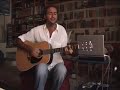 shine on you crazy diamond   acoustic