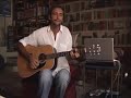 shine on you crazy diamond   acoustic